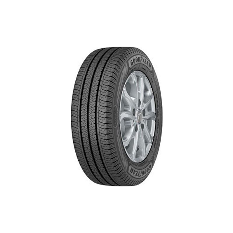 GOODYEAR - 225/55 HR17 TL 109H GY EFFIGRIP CARGO 2 - 2255517 - BAB