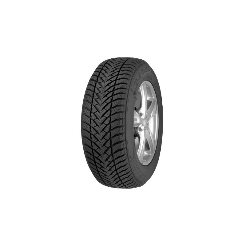 GOODYEAR - 255/60 HR18 TL 112H GY ULTRAGRIP+ SUV MS XL - 2556018 - CCB