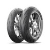 MICHELIN - 160/60 HR15 TL 67H  MI POWER SHIFT R - 1606015 - 