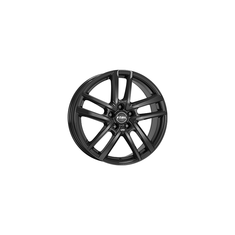 Jante RIAL 6,0X16 RIAL ASTORGA 5/100   ET35 CH57,1