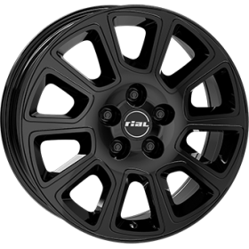 Jante RIAL 6,0X16 RIAL TRANSPORTER 2 5/118   ET68 CH71,1