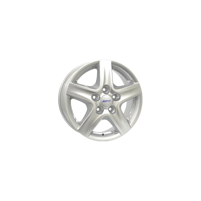 Jante ALUTEC 6,5X16 ALUTEC GRIP T 5/130   ET66 CH89,1