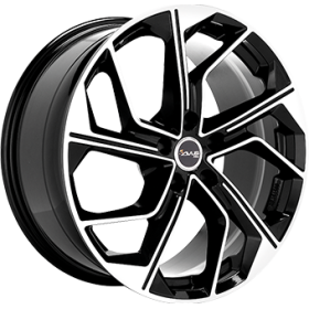 Jante AVUS VELGEN 8,0X18 AVUS AC-522 5/112   ET45 CH57,1