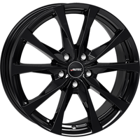 Jante AUTEC 8,0X20 AUTEC BRIXEN 5/108   ET45,5 CH63,4