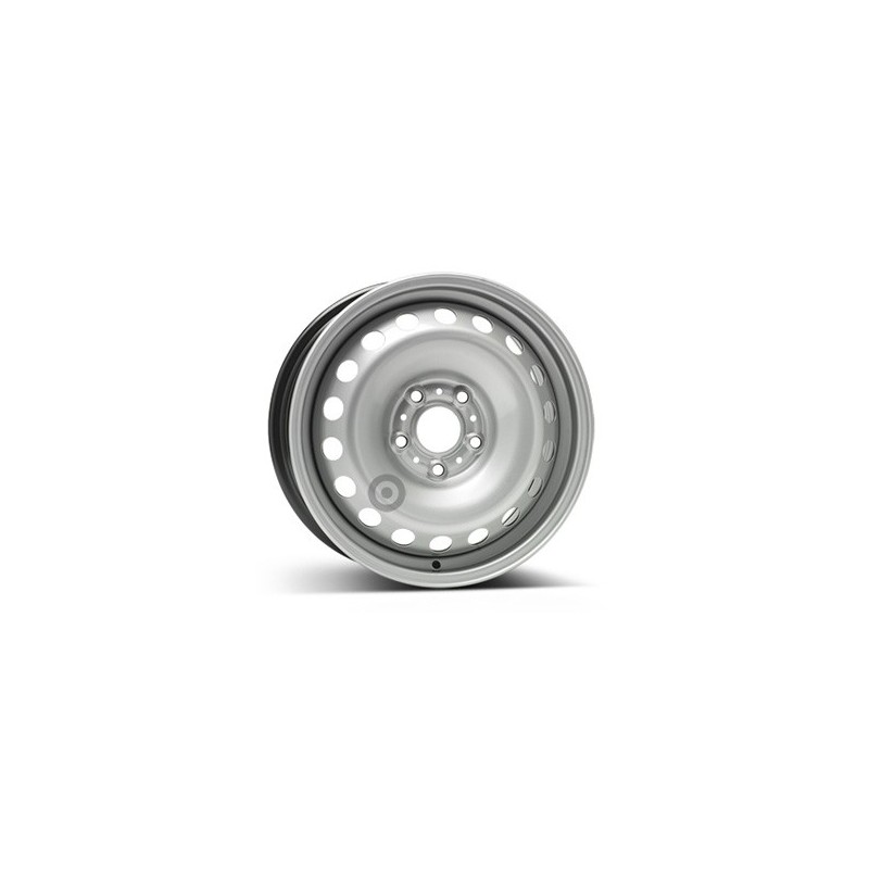 Jante STEEL WHEELS 6,0X15 STEEL WHEEL 7215 5/108   ET44 CH60,1