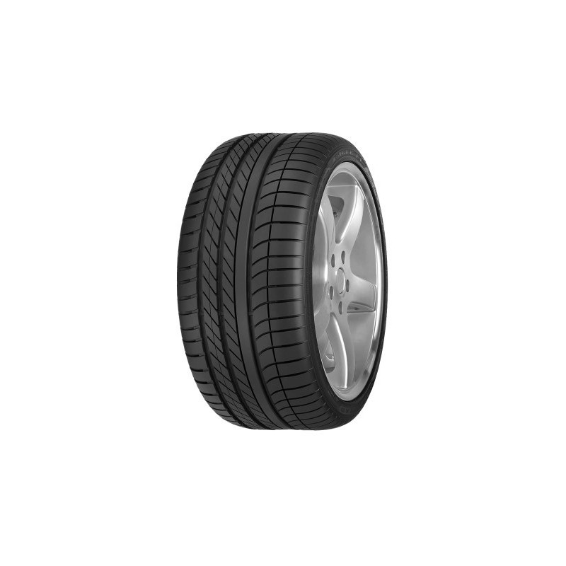 GOODYEAR - 255/40 YR19 TL 100Y GY EAG-F1 AS AO XL FP - 2554019 - DCB
