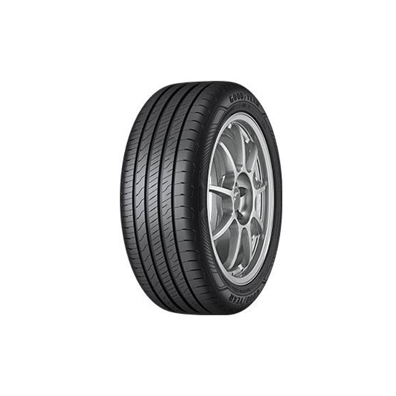 GOODYEAR - 215/60 HR17 TL 100H GY EFFIGRIP PERF 2 OE1 XL - 2156017 - AAB