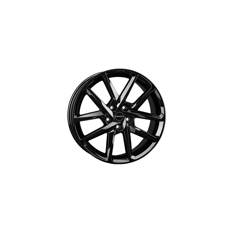 Jante BORBET 6,5X16 BORBET N 4/100   ET43 CH64
