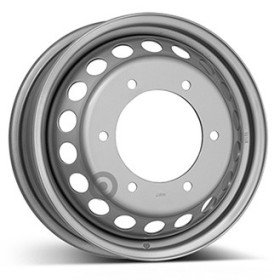 Jante STEEL WHEELS 5,5X16 STEEL WHEEL 8733 6/200   ET110 CH142