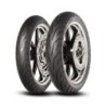 DUNLOP - 110/80  -18 TL 58V  DU STREETSMART F - 1108018 - 