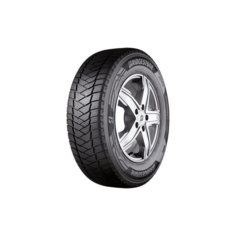 BRIDGESTONE - 205/65  R16 TL 107T BR DURAVIS ALLSEASON EVO - 2056516 - BAA