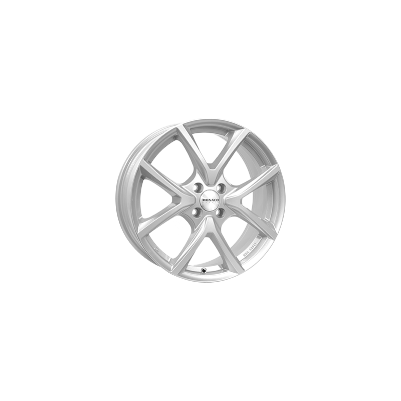 Jante MONACO WHEELS 2 7,0X17 MONACO WHEELS CL2 4/100   ET40 CH63,3