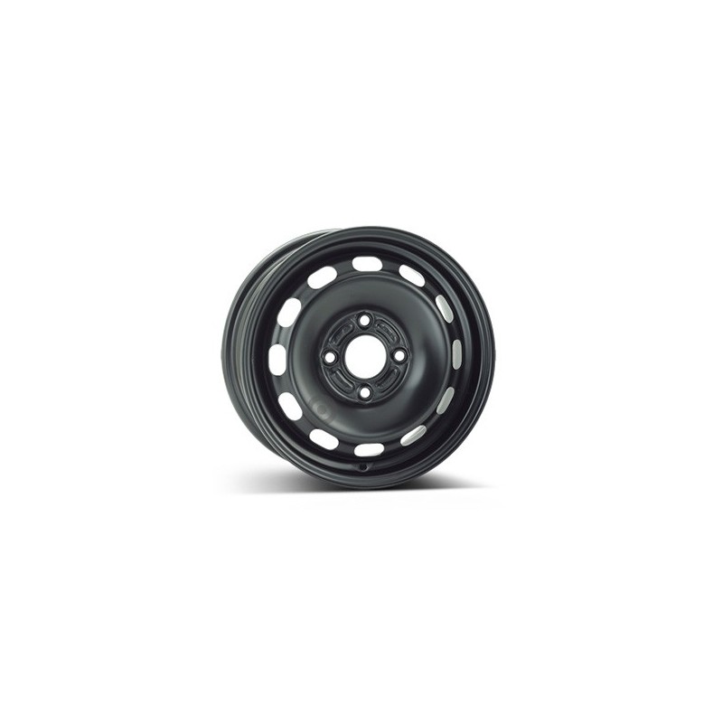 Jante STEEL WHEELS 6,0X15 STEEL WHEEL 7255 4/108   ET47 CH63,3