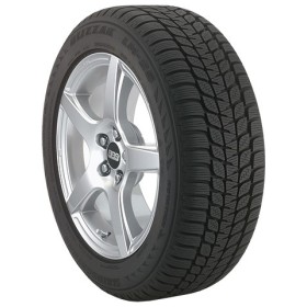 BRIDGESTONE - 185/55 TR16 TL 87T  BR BLIZZAK LM-25 XL - 1855516 - ECB