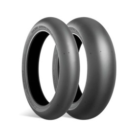 BRIDGESTONE - 120/605 R17 TL      BR RAC V02F NS SOFT - 12060517 - 