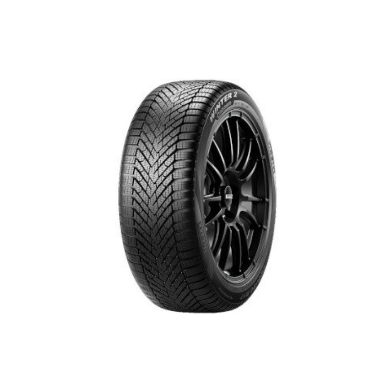 PIRELLI - 215/60 VR17 TL 100V PI CINT WIN 2 XL - 2156017 - CBB