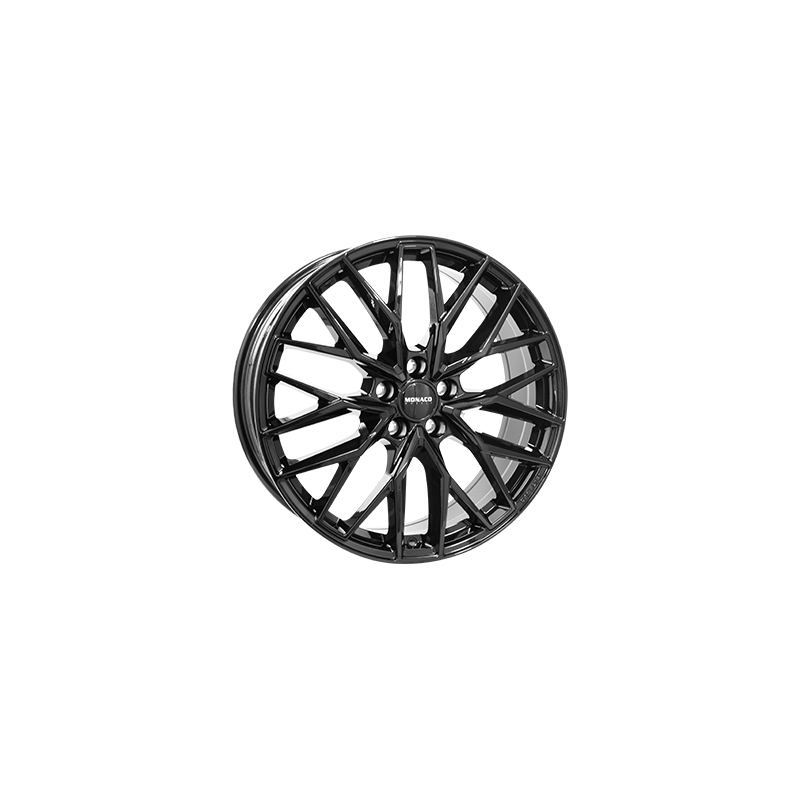 Jante MONACO WHEELS 8,0X20 MONACO WHEELS GPX 5/108   ET45 CH63,4