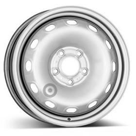 Jante STEEL WHEELS 6,0X16 STEEL WHEEL 7503 5/114,3 ET50 CH66,1