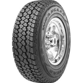 GOODYEAR - 235/75  R15 TL 109T GY WRANG AT ADVENTURE XL - 2357515 - DDB