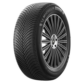 MICHELIN - 215/65 HR17 TL 103H MI ALPIN 7 XL - 2156517 - BBB