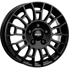 Jante MAK 7,0X17 MAK NOMAD 5/130   ET66 CH89,1