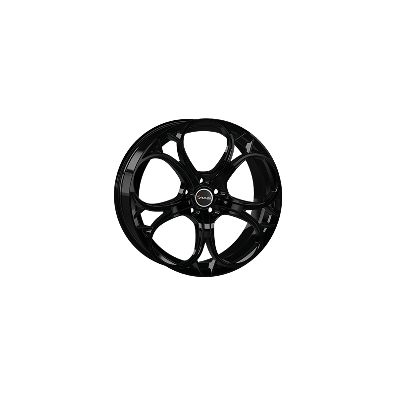 Jante AVUS VELGEN 8,0X19 AVUS AC-520 5/110   ET33 CH65,1