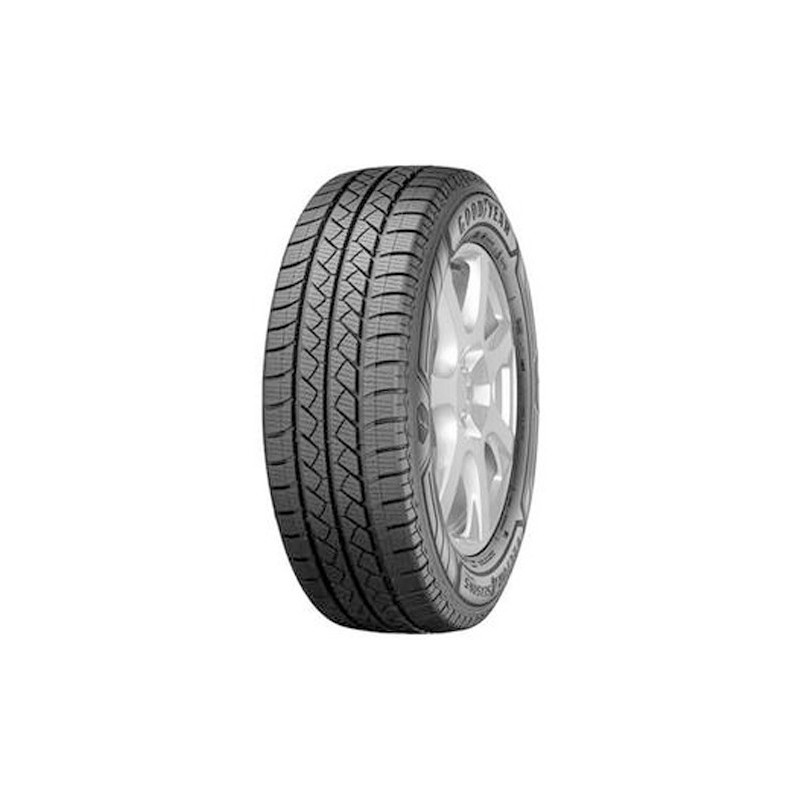 GOODYEAR - 195/75  R16 TL 107S GY VEC 4SEASONS CARGO - 1957516 - CBB