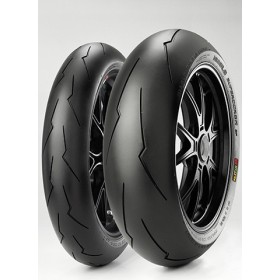 PIRELLI - 190/50 ZR17 TL 73W  PI SUPERCORSA SP V3    R - 1905017 - 
