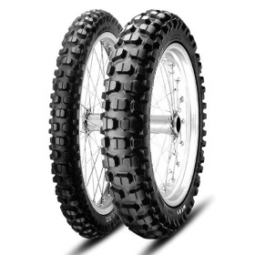 PIRELLI - 90/90  -21 TT 54R  PI MT21 RALLY CROSS M+S F - 909021 - 