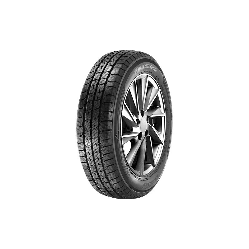 MILESTONE - 235/65  R16 TL 115R MILESTONE MW01V - 2356516 - CCB