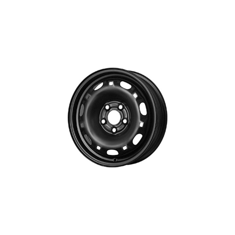 Jante MW STEEL 5,0X14 MW STEEL 14082 5/100   ET35   CH57,1
