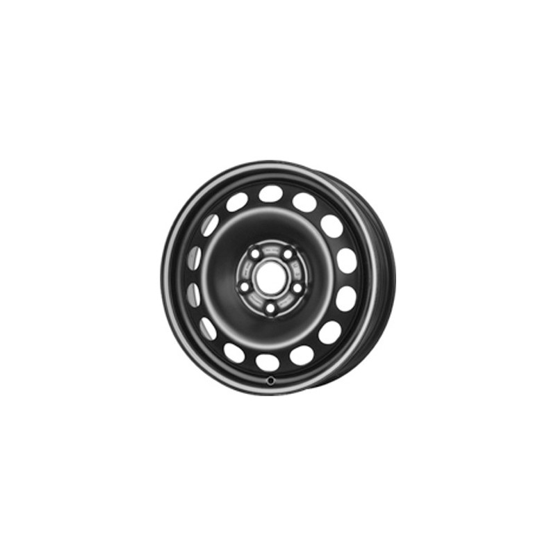 Jante MW STEEL 6,0X16 MW STEEL 16127 5/112   ET50   CH57,1