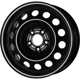 Jante MW STEEL 6,5X16 MW STAAL 16190 5/108 ET47 CH65,1