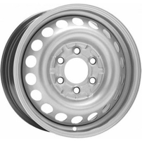 Jante MW STEEL 6,5X16 MW STEEL 16265 6/130 ET54 CH84,1