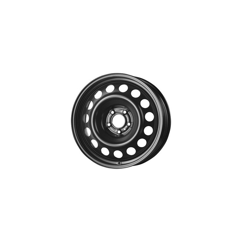 Jante MW STEEL 7,0X17 MW STEEL 17035 5/108 ET46 CH65,1