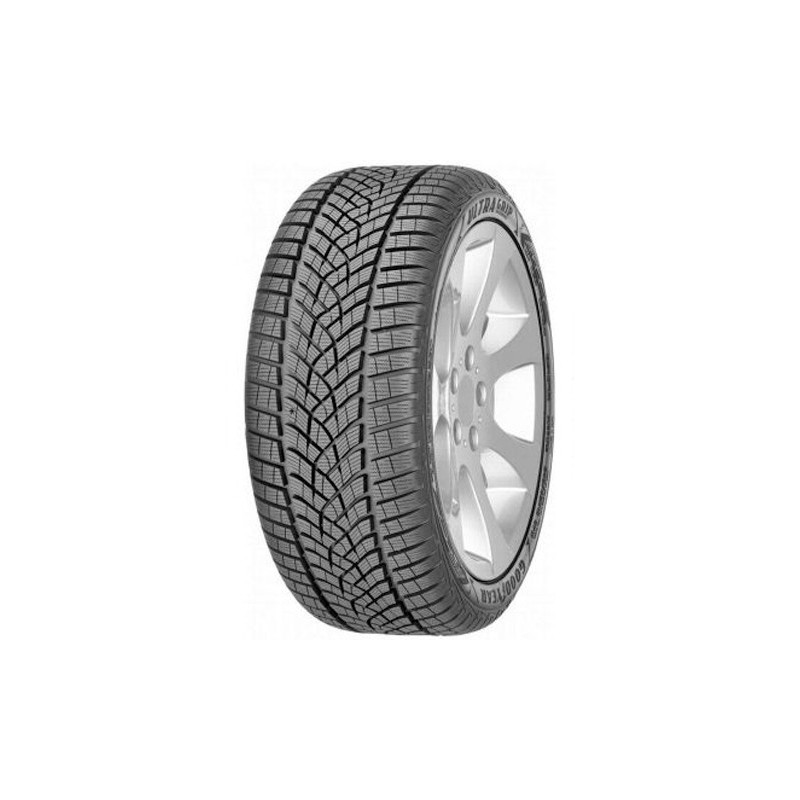 GOODYEAR - 225/45 VR17 TL 91V  GY UG PERF G1 ROF FP - 2254517 - DBB