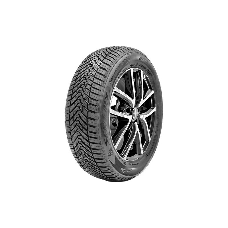 LANDSAIL - 225/45 ZR17 TL 94W  SENTURY SEASONSDRAGON2 XL - 2254517 - CBB