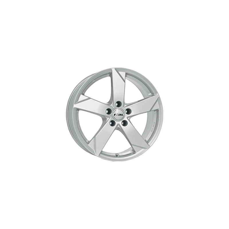 Jante RIAL 7,5X18 RIAL KODIAK 5/112   ET51 CH57,1