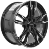 Jante IT WHEELS 8,5X19 IT WHEELS GINA 5/120   ET30 CH72,6