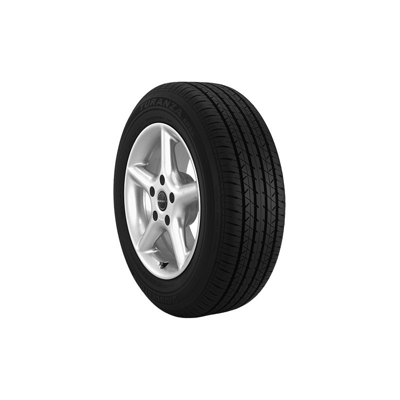 BRIDGESTONE - 255/35 YR18 TL 90Y  BR ER33 TURANZA - 2553518 - ECB