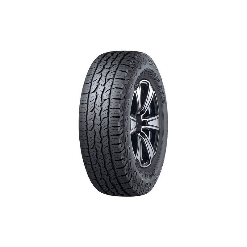 DUNLOP - 265/65 SR17 TL 112S DU AT5 GRANDTREK - 2656517 - DDB