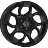 Jante MAK 7,0X17 MAK EXPRESS 5/120   ET51 CH65,1