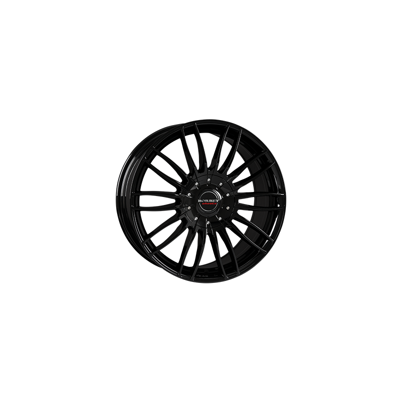 Jante BORBET 9,0X21 BORBET CW3 5/130   ET55 CH71,6