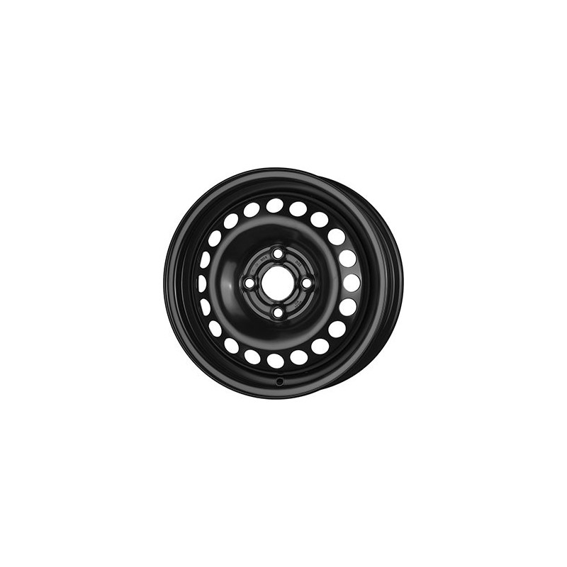 Jante MW STEEL 5,0X14 MW STEEL 14201 4/100   ET38   CH56,6