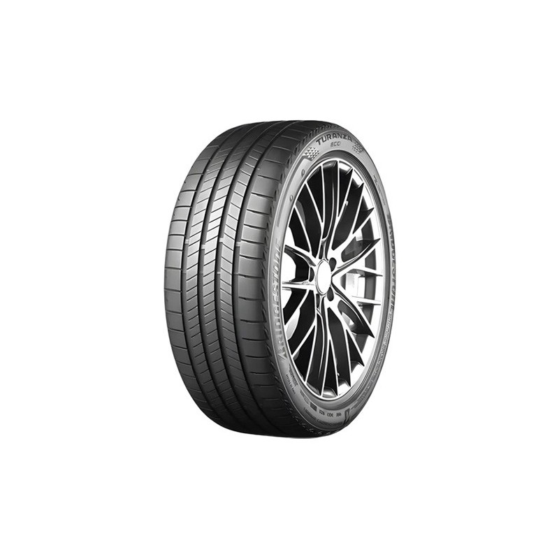 BRIDGESTONE - 215/50 WR18 TL 96W  BR TURANZA ECO XL DEMO - 2155018 - 