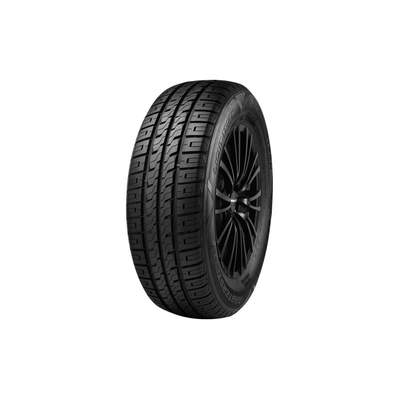 MASTERSTEEL - 195/65  R16 TL 104T ML LIGHT TRUCK - 1956516 - CBB