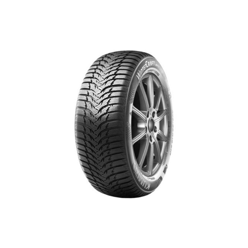 KUMHO - 205/50 HR16 TL 87H  KUMHO WP51 - 2055016 - DCB