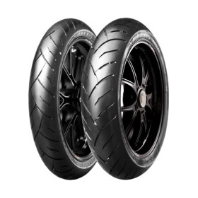 MAXXIS - 190/55 WR17 TL 75W  MAXXIS SUPERMAXX ST 2 R - 1905517 - 