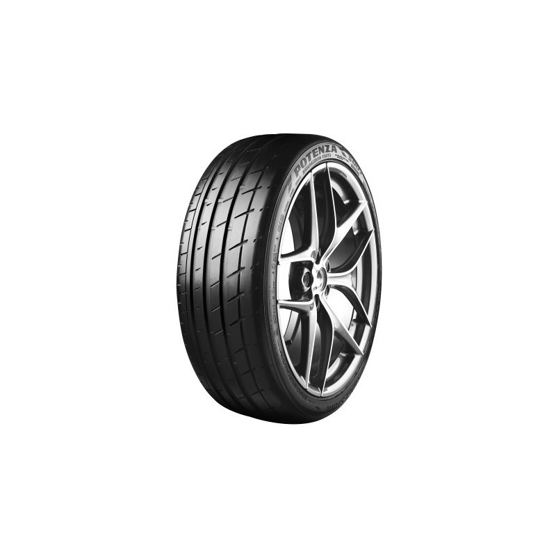 BRIDGESTONE - 245/35 YR20 TL 95Y  BR S007 POTENZA XL * - 2453520 - DAB