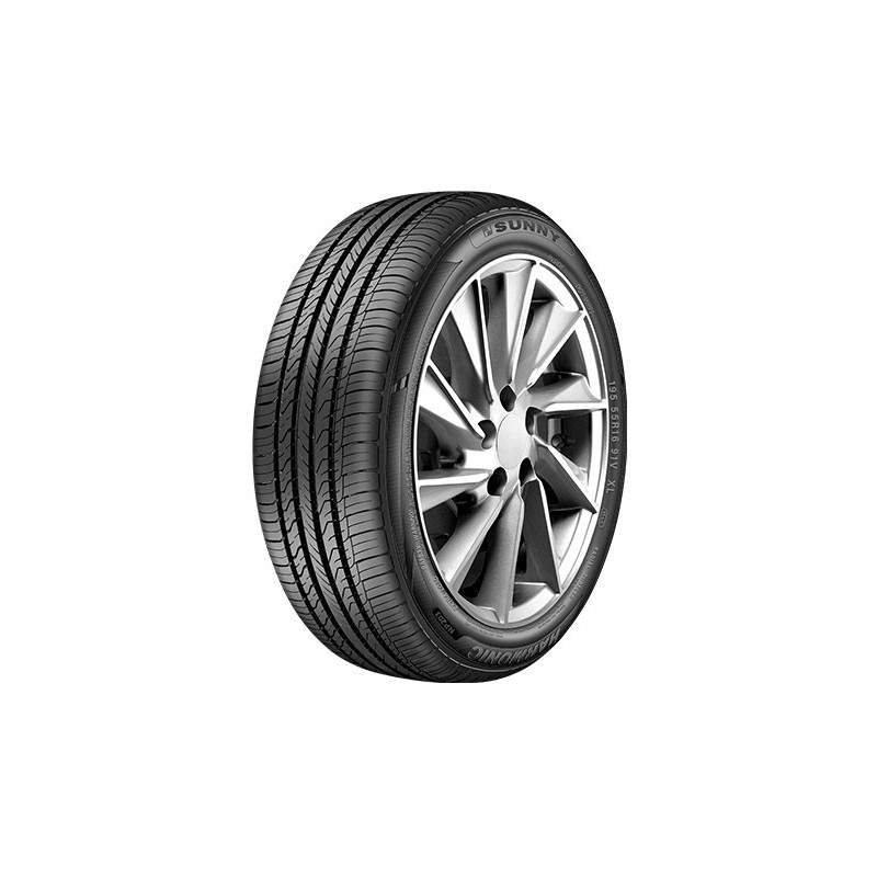 SUNNY - 165/55 HR14 TL 72H  SUNNY NP203 - 1655514 - DCB